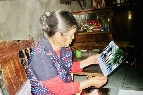 Vẹn nguyên trong ký ức