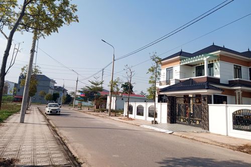 Phú Bình: Hoàn thành vượt mức nhiều chỉ tiêu quan trọng