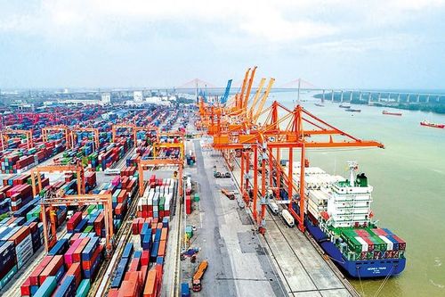 DATC chung tay vực dậy thành công doanh nghiệp hàng hải hàng đầu Việt Nam