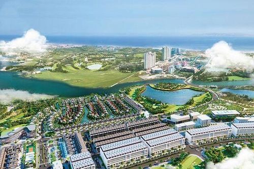Tập đoàn Đất Quảng của golf thủ đánh người: Ôm dự án khủng nhưng lợi nhuận èo uột, đóng thuế khiêm tốn