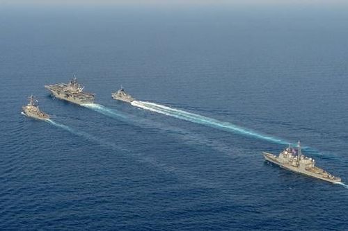 UNCLOS đã được phác thảo như thế nào?
