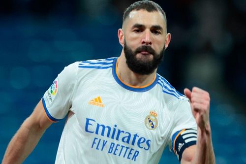 Karim Benzema sẽ đá trong trận chung kết World Cup 2022?
