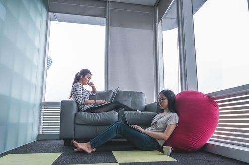 Khi dân văn phòng phải nghỉ phép để chữa trầm cảm, hoảng loạn
