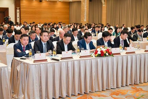 19 tập đoàn, tổng công ty nhà nước đạt tổng doanh thu hơn 1,1 triệu tỷ đồng