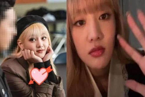 'Rò rỉ hint hẹn hò' của 'ái nữ' gia đình tài phiệt bậc nhất Thái Lan, Minnie (G)I-DLE