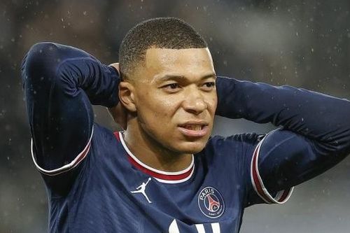 Chế độ ăn uống lành mạnh của cầu thủ Kylian Mbappe