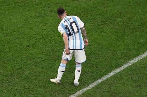 Messi thoát chấn thương, sẵn sàng 100% cho chung kết World Cup 2022