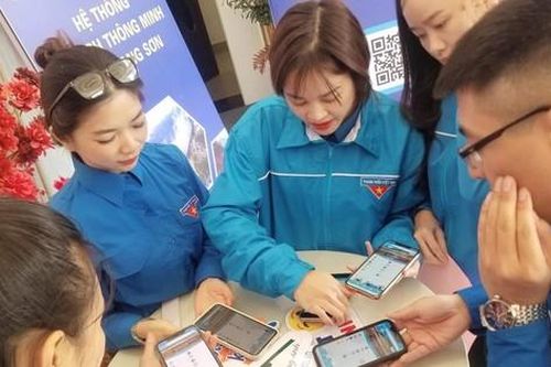 Khai trương 'Cổng thông tin du lịch và ứng dụng thông minh trên thiết bị di động' tỉnh Lạng Sơn