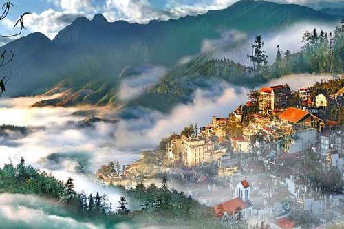 Lonely Planet đề xuất 8 cung đường trekking tuyệt đẹp ở Việt Nam
