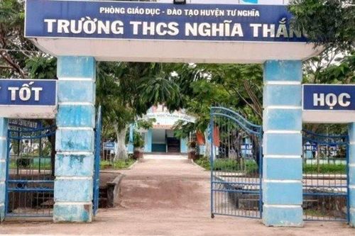 Xác minh nghi án 3 nam sinh xâm hại một học sinh lớp 6