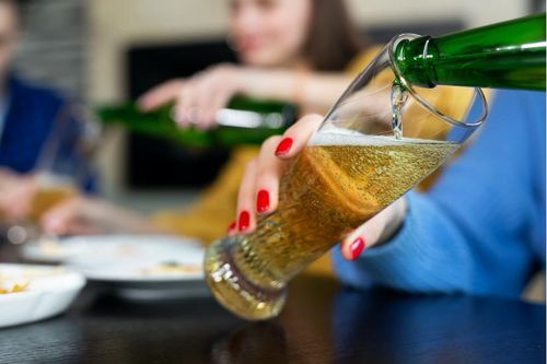 Bạn đã biết cách thưởng bia 'đúng chuẩn'?