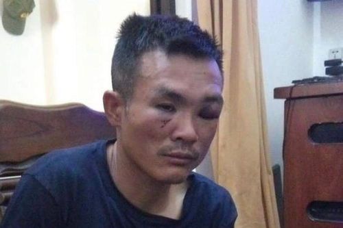 Tạm giữ 6 đối tượng chống lại cảnh sát, gây rối trật tự ở Đà Lạt