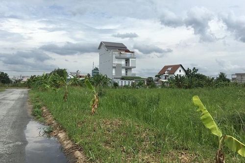 Nhiều sai phạm tại dự án khu nhà ở cán bộ, công nhân viên Sở Văn hóa - Thể thao TP HCM