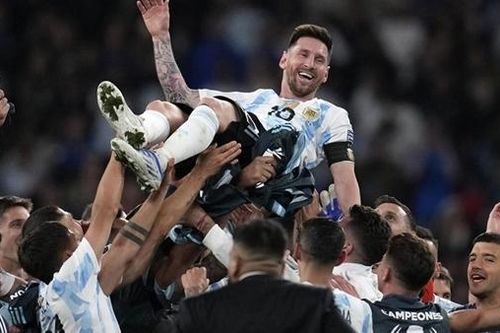 Nhân World Cup 2022 - Phiếm đàm về bóng đá
