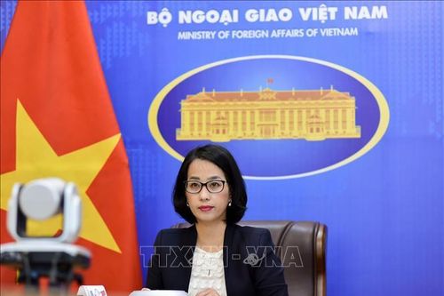 Ghi nhận một số vướng mắc trong thủ tục xin thị thực nhập cảnh của người nước ngoài