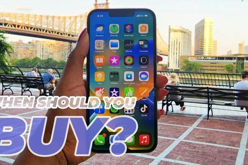 Lên đời iPhone thế nào mới 'chuyên nghiệp'?