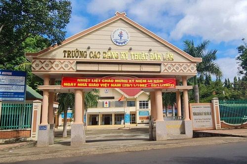 Phát hiện sai phạm tại trường cao đẳng tuyển sinh chui 243 học viên