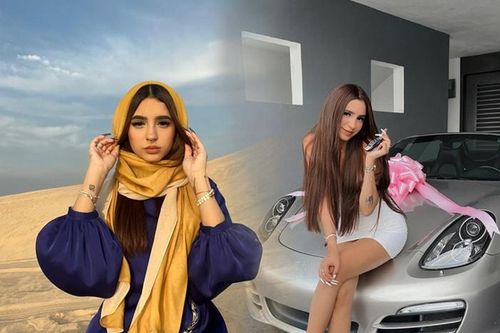 Triệu phú 21 tuổi chia sẻ bí quyết 'siết' vòng eo con kiến