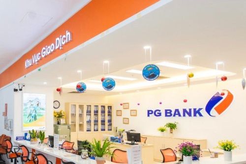 PG Bank: Chính thức thành lập Chi nhánh Đông Đô và Phòng giao dịch Hồng Ngự