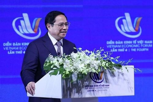 Diễn đàn Kinh tế Việt Nam: Thảo luận các kịch bản cho năm bản lề 2023