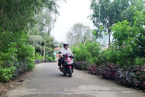 Trên 100 tỷ đồng thực hiện Chương trình mục tiêu quốc gia vùng đồng bào dân tộc thiểu số