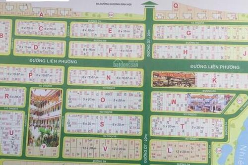 Nhiều sai phạm tại dự án nhà ở cán bộ, công nhân viên Sở VH-TT TP.HCM