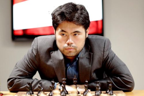 Nakamura lần thứ 6 vào chung kết Speed Chess