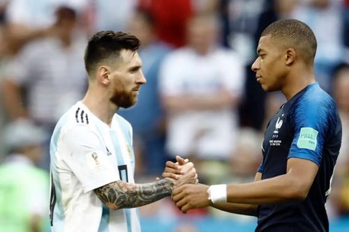 Messi phá vỡ mọi quy luật thống kê
