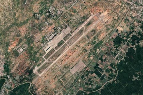 Cục Hàng không sửa dự thảo quy hoạch, bổ sung 2 sân bay