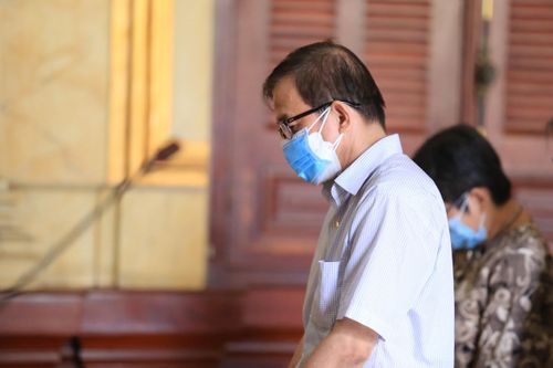 Y án chung thân giám đốc lừa bán khu 'đất vàng' ở TP.HCM