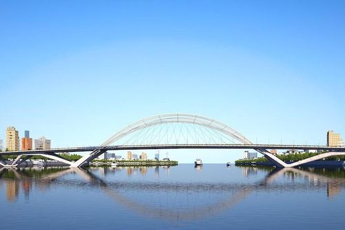 Triển khai dự án cầu Thủ Thiêm 4 nối TP Thủ Đức với quận 7