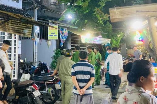 Đang nằm ngủ bị đâm chết trong nhà trọ
