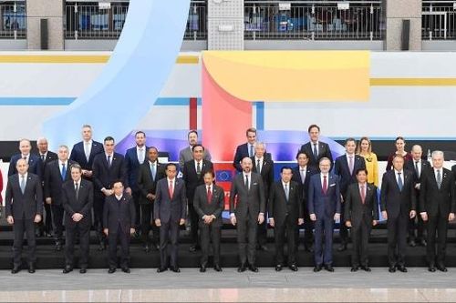 Điều gì khiến ASEAN và EU cần có nhau?