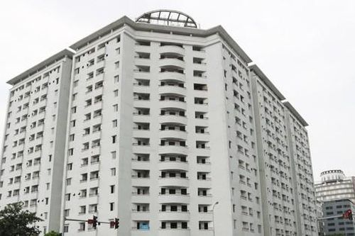 Loạt dự án tái định cư ở Hà Nội vỡ tiến độ