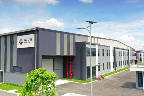 Frasers Property là công ty BĐS đầu tiên tại Việt Nam được SBTi công nhận