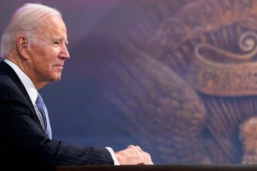 Tổng thống Mỹ Biden cam kết 55 tỷ USD để lấy lòng châu Phi