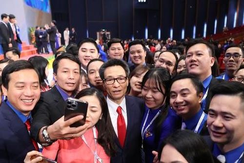 Phó Thủ tướng Vũ Đức Đam: 'Sáng tạo cộng khát vọng mở đường sẽ cho cách làm mới'