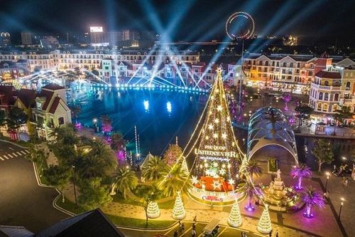 Phú Quốc United Center sẵn sàng đón 'cơn địa chấn' EDM Creamfields huyền thoại