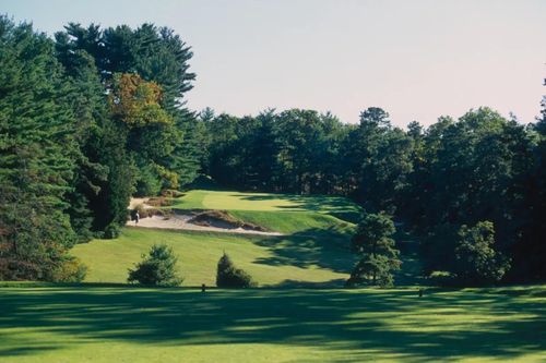 Bên trong thế giới bí mật của các câu lạc bộ golf 'nói không với phụ nữ'