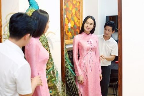 Món quà cưới từ 'người đàn ông đặc biệt' tặng hoa hậu Dương Mỹ Linh
