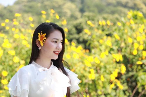Cuộc sống nữ sinh 18 tuổi sau khi đăng quang Hoa hậu Việt Nam Thời đại 2022