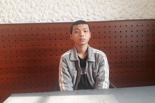 VKSND huyện Lộc Hà phê chuẩn khởi tố đối tượng trộm cắp tài sản liên tỉnh