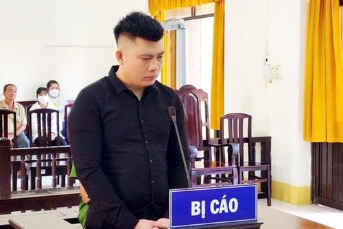 Giết người tình sau khi 'quan hệ', lãnh án 23 năm