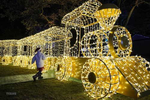 Sự kiện quốc tế nổi bật trong tuần từ ngày 12/12-18/12