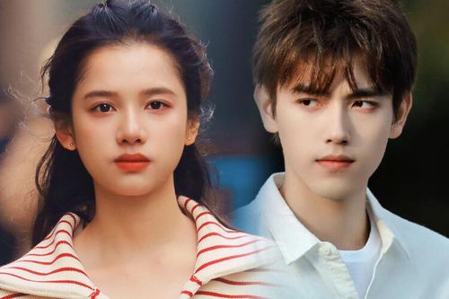 Quá khứ xấu của 'công chúa' Trương Tịnh Nghi bị đào lại, không còn xứng với thái tử Trần Phi Vũ?