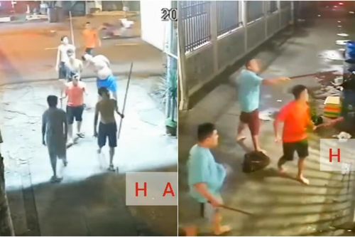 Loạt clip 'xóm trọ bất ổn', liên tục mai phục bắt hàng loạt tên trộm giao công an nhưng mãi chưa hết