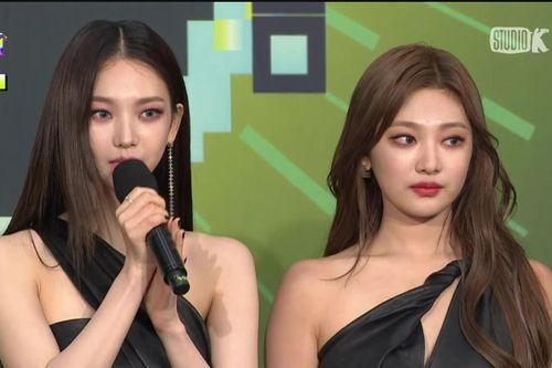 Dàn sao đình đám tề tựu tại 2022 KBS Gayo Daechukje, aespa gây sốt vì đẹp 'siêu thực'