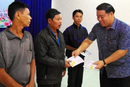 Ông Nguyễn Viết Dũng nhận sai, xin lỗi và mong dư luận tha thứ