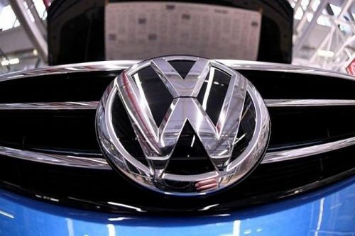 Đừng bỏ lỡ 'bom tấn' Volkswagen