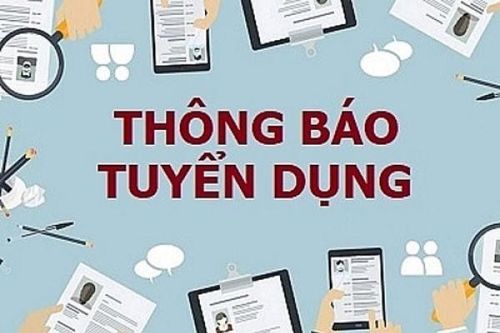 Cục Kỹ thuật an toàn và Môi trường công nghiệp tuyển dụng viên chức đợt 2 năm 2022